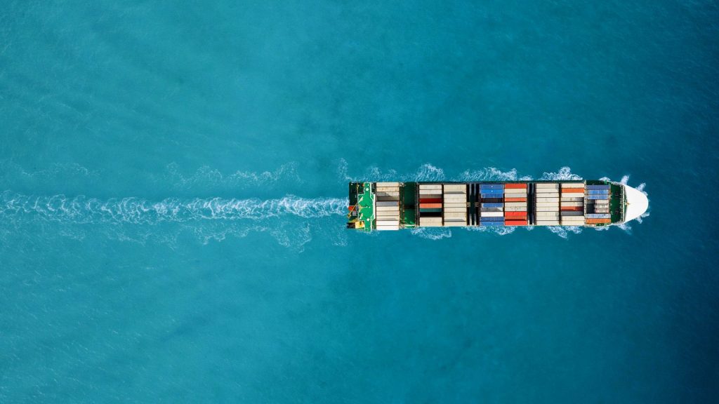 Understanding Your Options for International Shipping Services