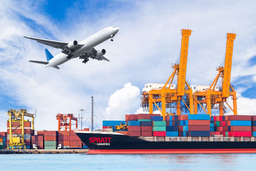 Air Freight Vs. Sea Freight: Which Is Best?