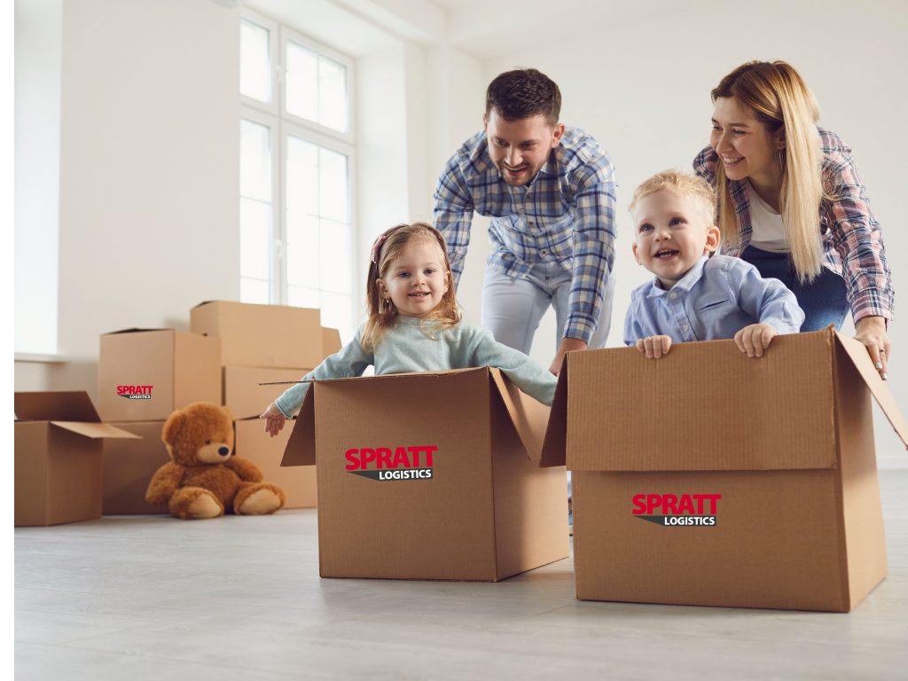 Helping Your Child Cope with an Overseas Move