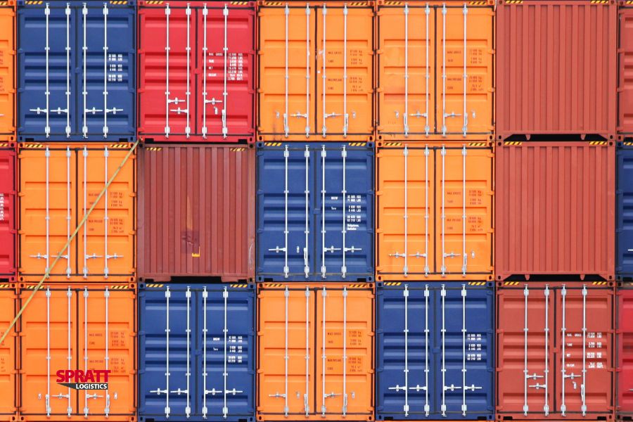 International Shipping Container Sizes Explained 