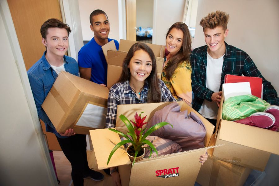 Affordable Shipping Services for Students